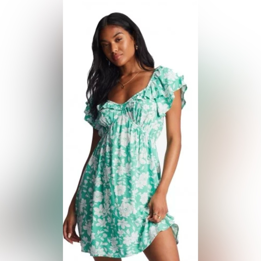 Billabong Enchant Me Mini